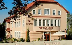 Aura Hotel Zielona Góra